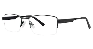Modern Metals Eyeglasses SHERMAN