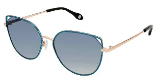 Fysh Sunglasses F-2062