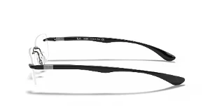Ray Ban Eyeglasses RX8724