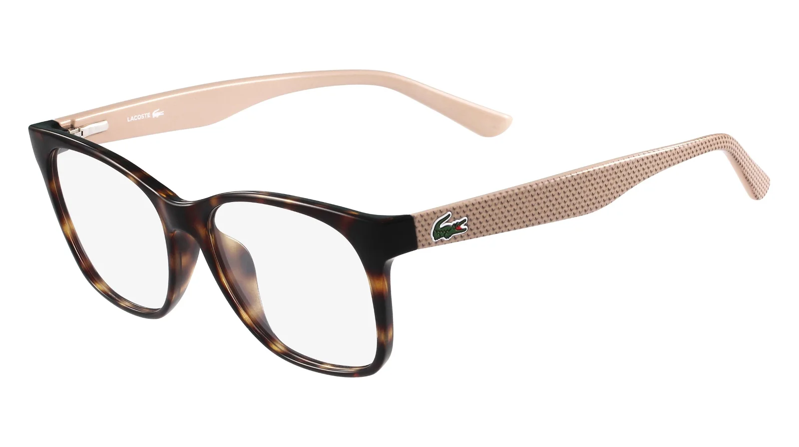 Lacoste Eyeglasses L2767 N