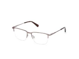 035 Matte Dark Bronze/Matte Dark Bronze