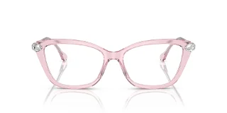 Swarovski Eyeglasses SK2011