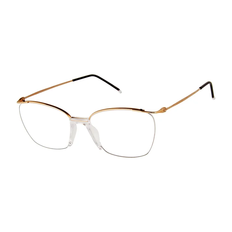 Charmant Eyeglasses TI 16713