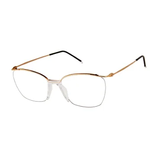 Charmant Eyeglasses TI 16713