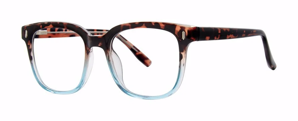 Modern Plastics II Eyeglasses LEGENDARY