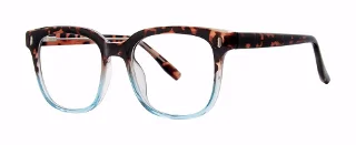 Modern Plastics II Eyeglasses LEGENDARY