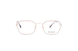 Di Valdi Eyeglasses DVO8264