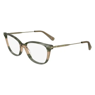 308 Striped Green