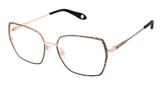 Fysh Eyeglasses F-3753