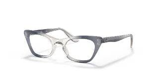 3891 Transparent Blue