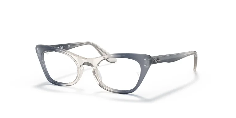 Ray Ban Jr Eyeglasses RY9099V