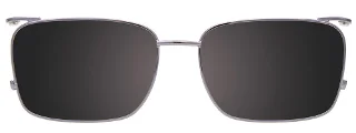 Easyclip Eyeglasses EC635