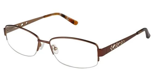 Nicole Miller Eyeglasses Emerson