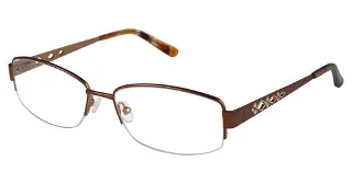 Nicole Miller Eyeglasses Emerson