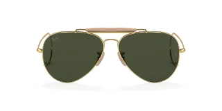 Ray Ban Sunglasses RB3030
