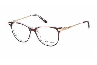222 Brown Horn/Crystal