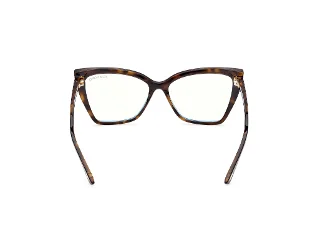 Tom Ford Eyeglasses FT5844-B