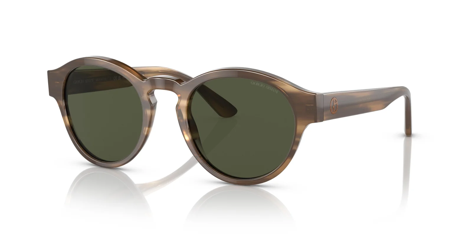 Giorgio Armani Sunglasses AR8146
