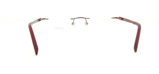 Airlock Eyeglasses LOVE UNITY 204