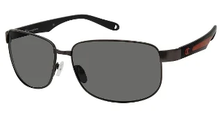 C01 Matte Gun/Black