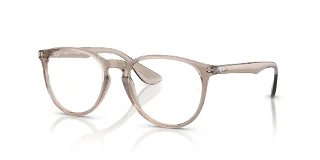 8507 Transparent Light Brown