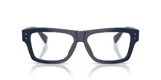 Dolce & Gabbana Eyeglasses DG3458