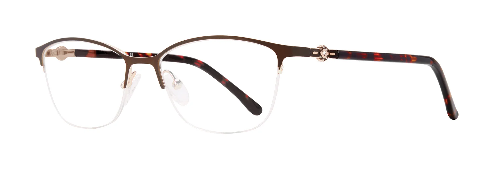 Serafina Eyewear Eyeglasses Anya