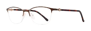 Serafina Eyewear Eyeglasses Anya