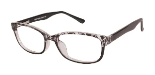 720 BLACK/CRYS