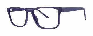 navy matte