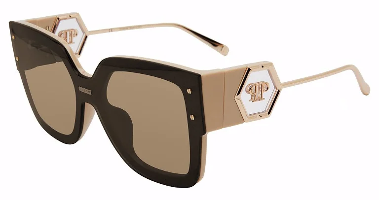 Philipp Plein Sunglasses SPP041M