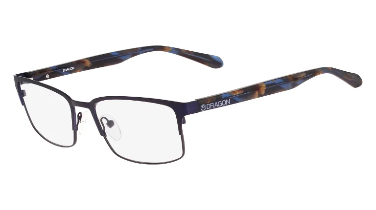 Dragon Eyeglasses DR139 BEN