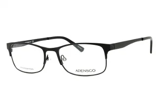 0003 Matte Black