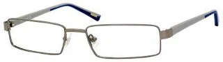 Fossil Eyeglasses MITCHELL