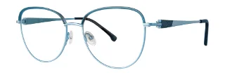 Elliott Ives Eyeglasses Pyxie