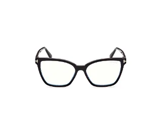 Tom Ford Eyeglasses FT5812-B