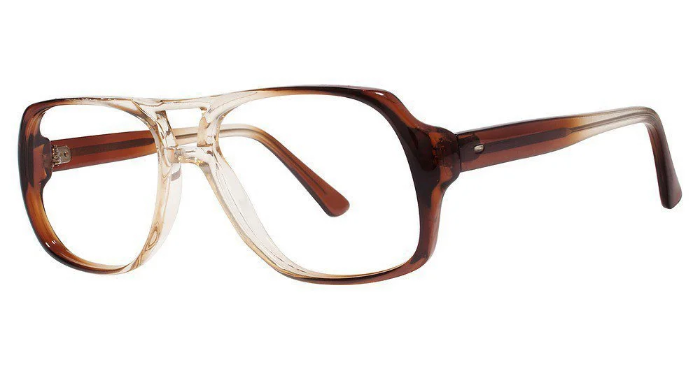Modern Plastics I Eyeglasses Nate