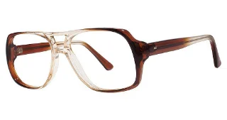 Modern Plastics I Eyeglasses Nate