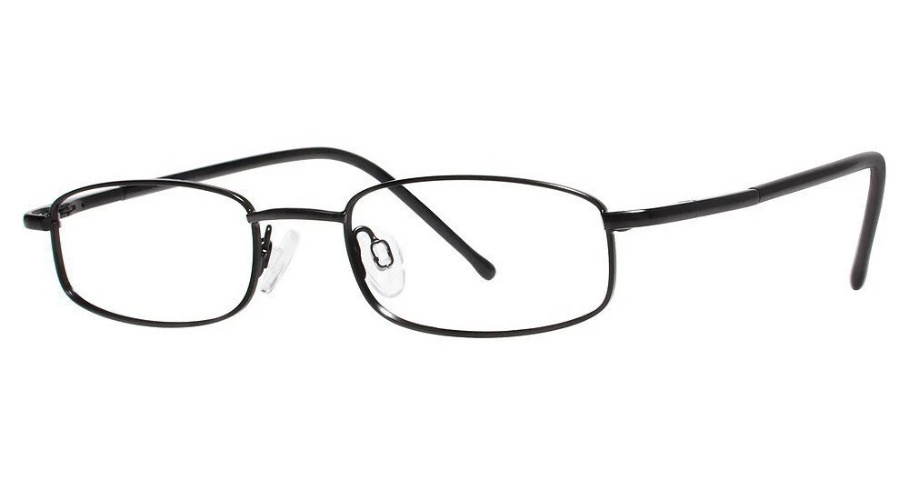 Modern Metals Eyeglasses Ninja