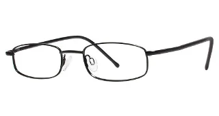 Modern Metals Eyeglasses Ninja