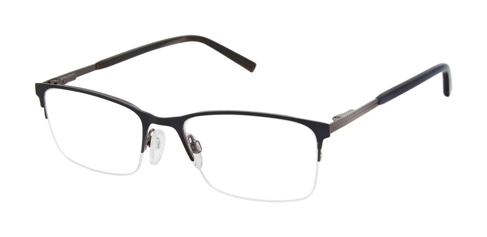 Geoffrey Beene Eyeglasses G475