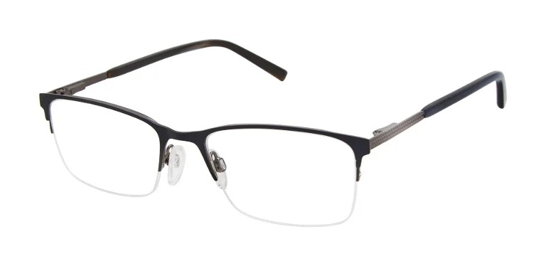 Geoffrey Beene Eyeglasses G475