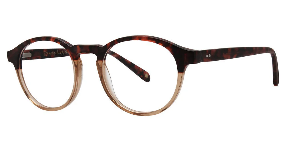 Randy Jackson Eyeglasses X140