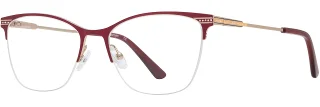 C02 Cherry/Gold