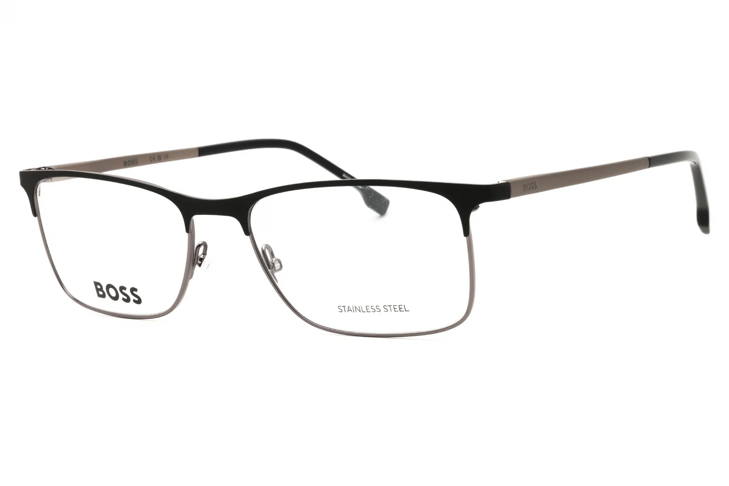 Hugo Boss Eyeglasses 1186