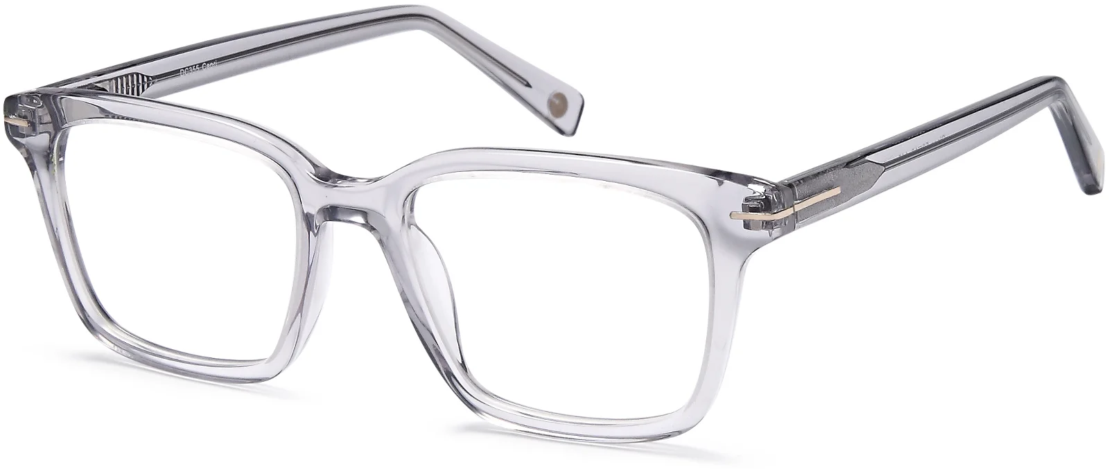 Di Caprio Eyeglasses DC355