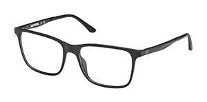 002 Matte Black