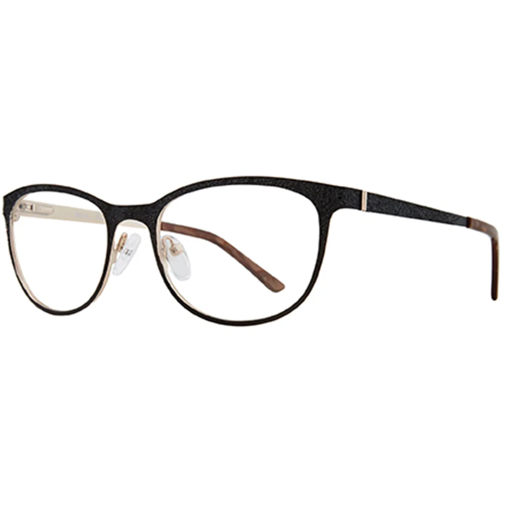 Buxton Eyeglasses BX306