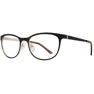 Buxton Eyeglasses BX306