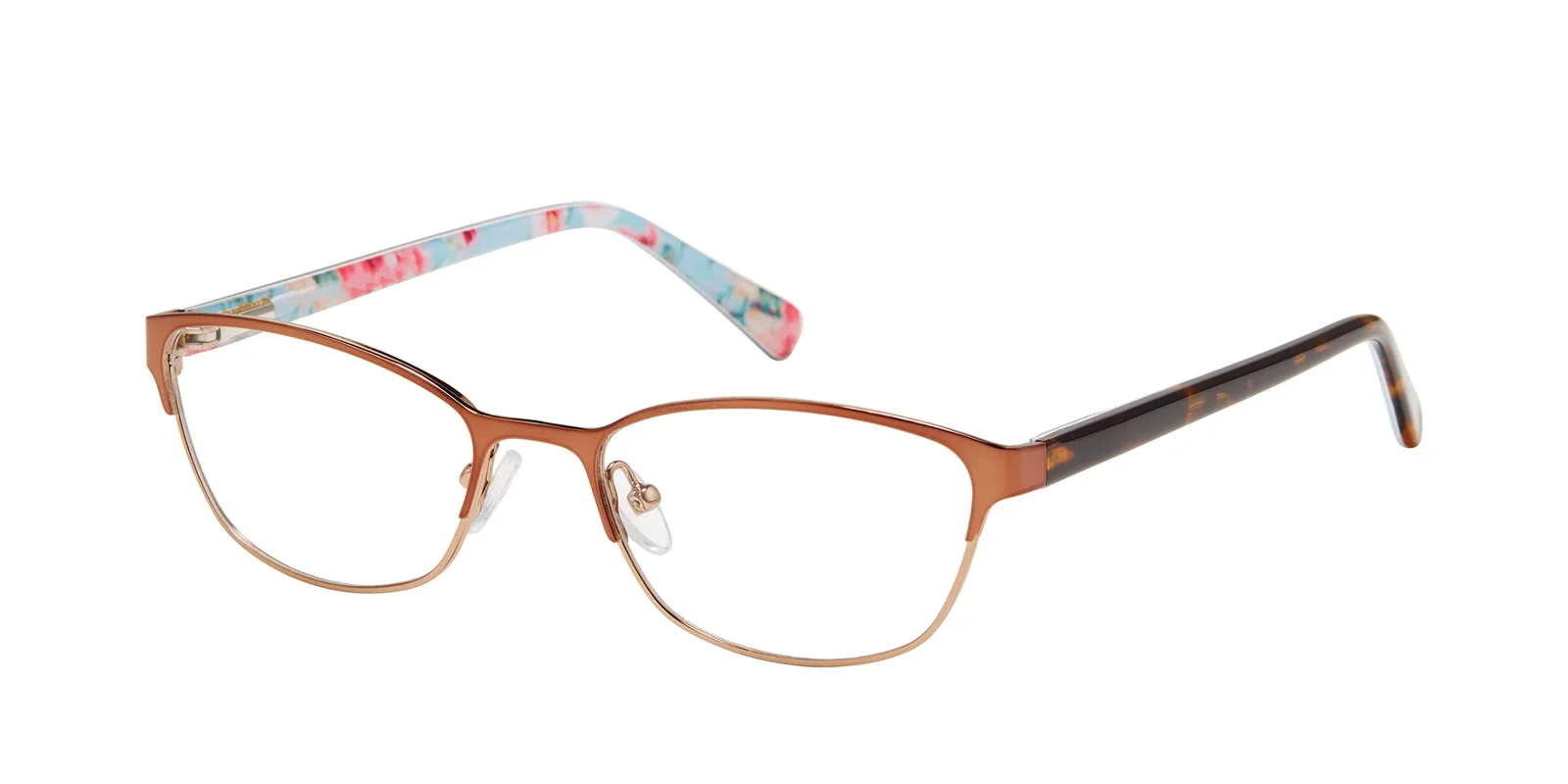 Caravaggio Eyeglasses 133 C